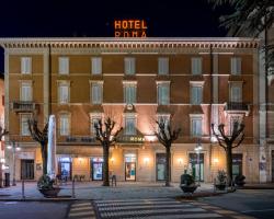 Hotel Roma