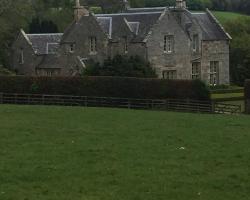 Hundalee House
