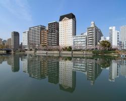 Hotel JAL City Hiroshima