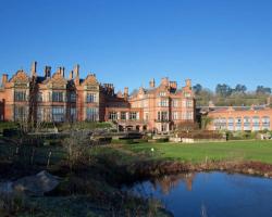 The Welcombe Golf & Spa Hotel