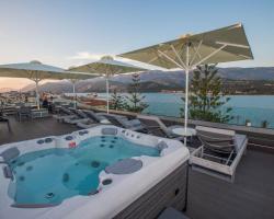 Mouikis Hotel Kefalonia