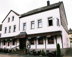 Hotel Restaurant Zum Neuling