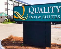 Quality Inn & Suites Everett