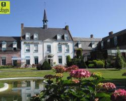 Logis - Hostellerie & Restaurant Saint Louis