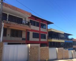 Vila Doce Dulce Flats