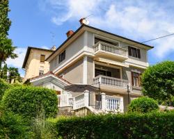 Apartments Villa Salona