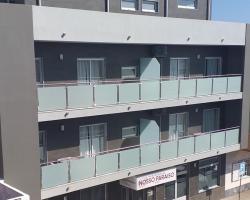 Residencial Nosso Paraiso