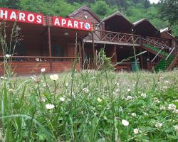 Haros Apart Hotel