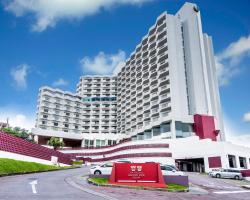 Okinawa Grand Mer Resort
