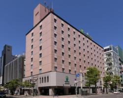 ANA Holiday Inn Sapporo Susukino, an IHG Hotel