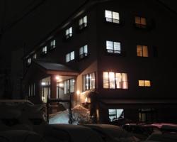 Hakuba Glad Inn Ebisuya