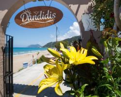 Dandidis Seaside Pension