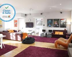 Rivoli Cinema Hostel