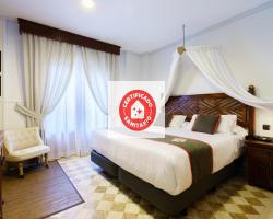 OYO Hotel Boutique Reina Mora