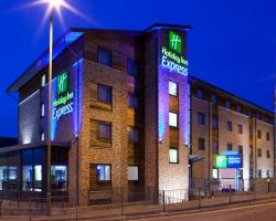 Holiday Inn Express Hemel Hempstead by IHG