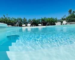 Signorino Eco Resort & Spa