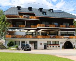 Landgasthof - Hotel Eisenbachstube