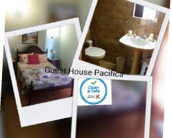 Guest House Pacifica