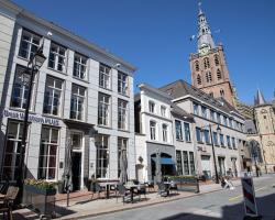 Good Seasons City Centre Hotel Den Bosch