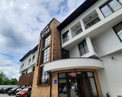 Hotel Opal Exclusive Bihać