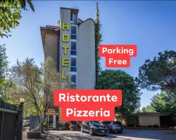 Hotel Real Ristorante e Pizzeria PARKING FREE !!!