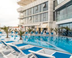 Boutique Hotel Portofino