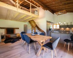 Chalet Laret