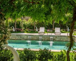 PALAZZO DEL CAPITANO Wellness & Relais - Luxury Borgo Capitano Collection
