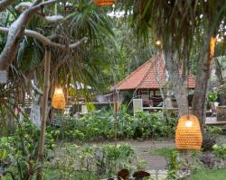 Rasasvada cottages