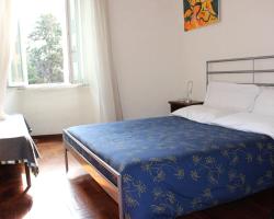 Brancaccio Guest House