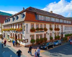 Hotel Garni "Brauerei Keller"