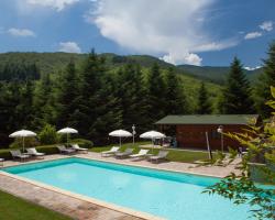 Il Borgo Dei Corsi - Charming Holiday Apartments