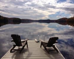 Muskoka Moments Housekeeping Cottages