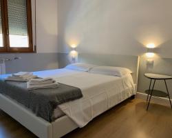 Rosso Charming Guest House Vaticano
