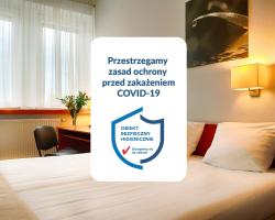Focus Hotel Bydgoszcz