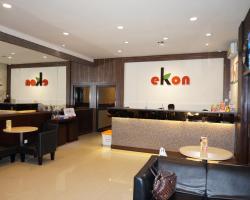 Ekon Hotel