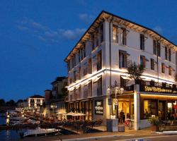 Hotel Bell'arrivo by Dori