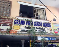 Grand View Guesthouse