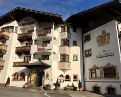 Hotel Metzgerwirt