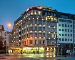 Grand Hotel Cravat