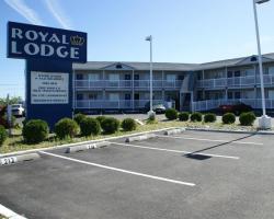 Royal Lodge