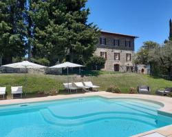 Antica Residenza Montereano