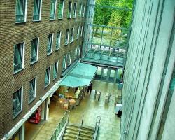 International Hall / University of London