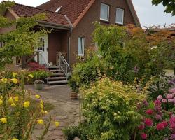 Ostseenähe Homestay