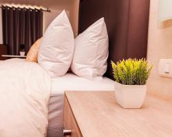 Miraflores Boutique Hotel