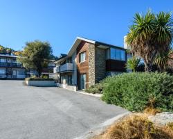 Queenstown Motel Apartments