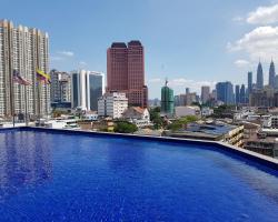 WTC Hotel, Kuala Lumpur - Formerly Leo Palace Hotel Classic Wing