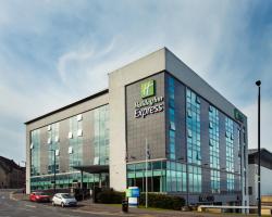 Holiday Inn Express Hamilton, an IHG Hotel