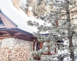 Apartament Jaworzyna