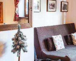 Apartament Jaworzyna